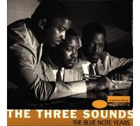 Three Sounds,the - Best of (Lim.Edition)