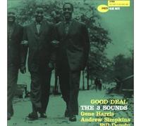 Three Sounds,the - Good Deal