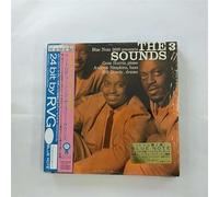 Three Sounds,the - Introducing (Limit.Edit)