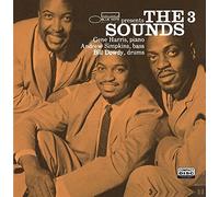 Three Sounds,the - The Three Sounds