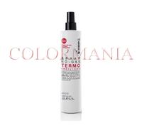 THREE SPRAY NO GAS TERMPPROTETTIVO SPRAY PROTETTIVO PIASTRA E PHON PROFESSIONALE