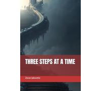THREE STEPS AT A TIME
