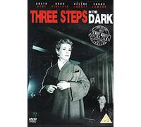 Three Steps in the Dark
