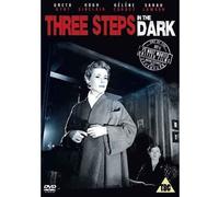 Three Steps In The Dark by Greta Gynt(2013-07-08)