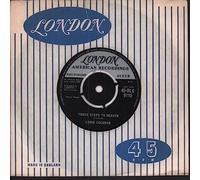 Three Steps To Heaven-7" 45