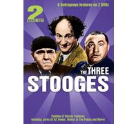 Three Stooges