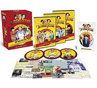 Three Stooges (3 Dvd) [Edizione: Stati Uniti]