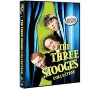 Three Stooges Collection - Three Stooges Collection