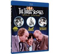 Three Stooges Collection: Volume Two [Edizione: Stati Uniti]