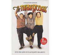 Three Stooges: Collectors Edition