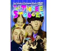 Three Stooges [DVD] [1936] [Region 1] [NTSC]