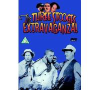 Three Stooges [Edizione: Regno Unito] [Edizione: Regno Unito]