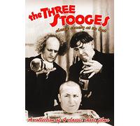 Three Stooges [Edizione: Regno Unito] [Edizione: Regno Unito]