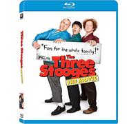 Three Stooges [Edizione: Stati Uniti]