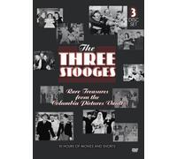 The Three Stooges - Three Stooges [Edizione: Stati Uniti]