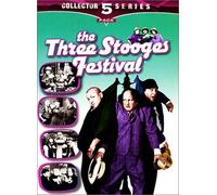 Three Stooges Festival