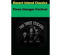 Three Stooges Festival