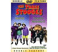 Three Stooges Festival/Funnies