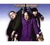 Three Stooges - Funniest Moment/Festival