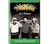 Three Stooges: Gi Stooge [Edizione: Stati Uniti]