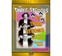 Three Stooges - Sing a Song of Six Pants/Brid