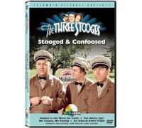 Three Stooges: Stooged & Confoosed [Edizione: Stati Uniti]