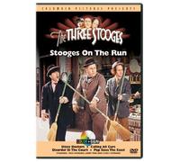 Three Stooges: Stooges On The Run [Edizione: Stati Uniti]
