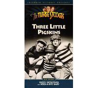 Three Stooges - Three Little Pigs
