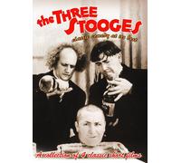 Three Stooges (UK PAL Region 0) (DVD) Three Stooges Various