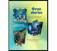 Three Stories: Tale for Teens