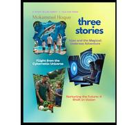 three stories: Tale For Teens