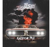 Three Sum,the - Kingdom Fall