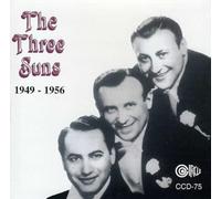 Three Suns - 1949-56