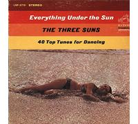 THREE SUNS - everything under the sun