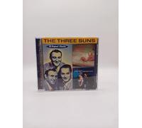 THREE SUNS - SOFT & SWEET/MIDNIGHT FOR