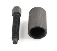 Three T FSFY 28mm Magneto Volano Rimozione Estrattore Rotore Estrattore Acciaio Come le immagini mostrano Moto Per 50cc 70cc 90cc 110cc 125cc ATV Pit Dirt Bike