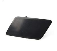 Three T FSFY LR093500 LR093499 Paraurti Anteriore Copri lavafari Tappo ugello Copri fari Copri rondella Tappo ugello Adatto per Range Rover Velar 2017+