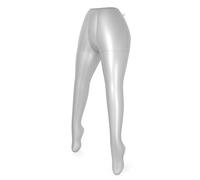 Three T Pantaloni Modello di Visualizzazione Torso Donna Inferiore Mezza Corpo Manichino Forma Dummy Femminile Modello Gonfiabile Gamba