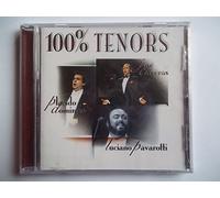 Three Tenors - 100 Percent Tenors