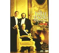 Three Tenors. -Cd+Dvd- classical Pavarott - 5099751896937
