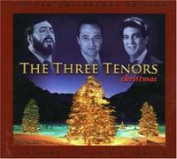 Three Tenors Christmas