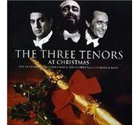 Three Tenors Christmas, the