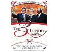 Three Tenors & Friends-Send Ro [Edizione: Regno Unito]