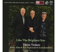 Three Tenors - Like The Brightest Star