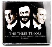 Three Tenors, the