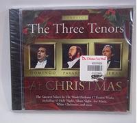Three Tenors, the - The Three Tenors at Christmas