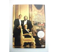 Three Tenors - The Three Tenors - Christmas [Edizione: Regno Unito]