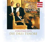 Three Tenors - Three Tenors Christmas