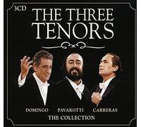 Three Tenors - Three Tenors-The Collection (3 CD)