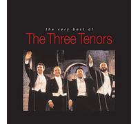 Three Tenors - Very Best Of Three Tenors